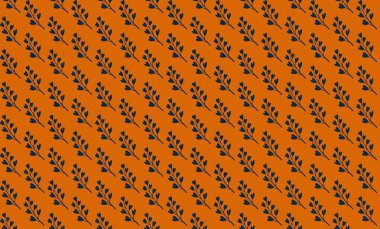 Geometrik elementlerle kusursuz soyut arkaplan