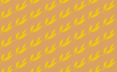 Geometrik elementlerle kusursuz soyut arkaplan