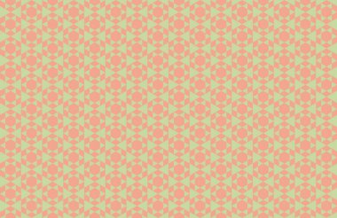 Geometrik elementlerle kusursuz soyut arkaplan