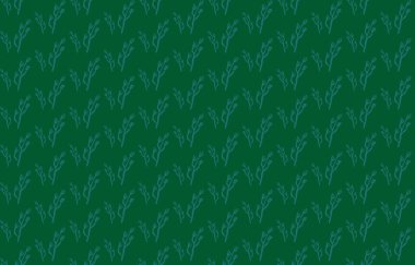 Geometrik elementlerle kusursuz soyut arkaplan