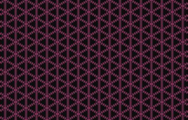 Geometrik elementlerle kusursuz soyut arkaplan