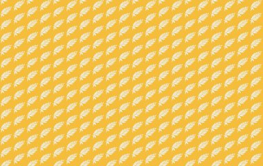 Tekrarlanan şekillerle soyut yaratıcı arkaplan