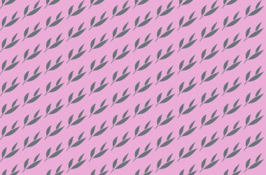 Altıgen desenli modern renkli arkaplan