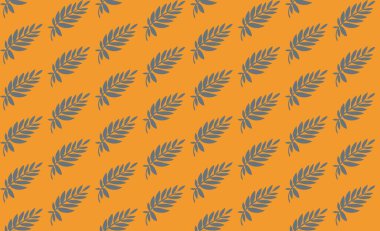 Altıgen desenli modern renkli arkaplan