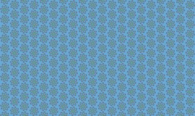 Geometrik elementlerle kusursuz soyut arkaplan