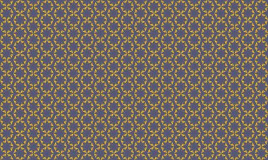 Geometrik elementlerle kusursuz soyut arkaplan