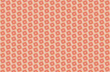 Geometrik elementlerle kusursuz soyut arkaplan