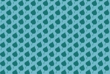 Altıgen desenli modern renkli arkaplan