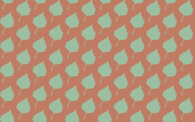 Tekrarlanan şekillerle soyut yaratıcı arkaplan