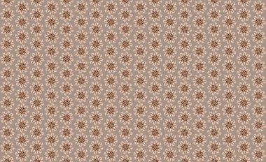 Altıgen desenli modern renkli arkaplan