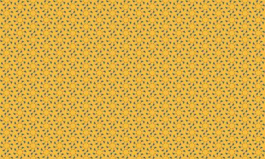 Altıgen desenli modern renkli arkaplan