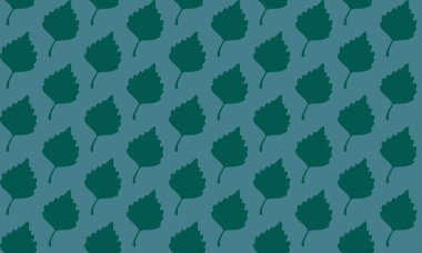 Tekrarlanan şekillerle soyut yaratıcı arkaplan