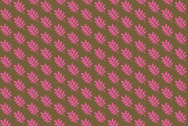 Geometrik elementlerle kusursuz soyut arkaplan