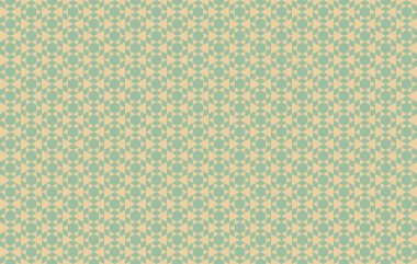 Geometrik elementlerle kusursuz soyut arkaplan