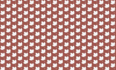 Geometrik elementlerle kusursuz soyut arkaplan