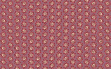 Altıgen desenli modern renkli arkaplan