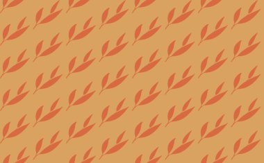 Geometrik elementlerle kusursuz soyut arkaplan