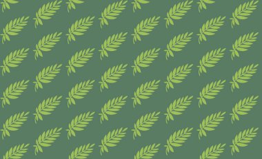 Altıgen desenli modern renkli arkaplan