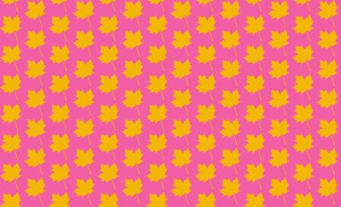 Tekrarlanan şekillerle soyut yaratıcı arkaplan