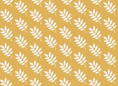 Tekrarlanan şekillerle soyut yaratıcı arkaplan