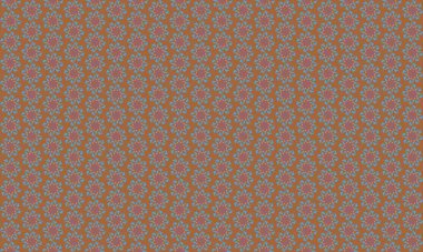 Geometrik elementlerle kusursuz soyut arkaplan