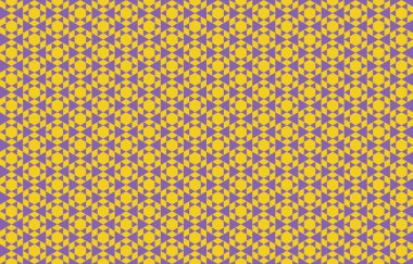 Geometrik elementlerle kusursuz soyut arkaplan