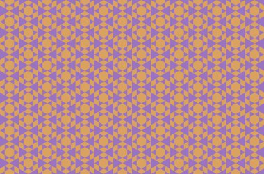 Geometrik elementlerle kusursuz soyut arkaplan