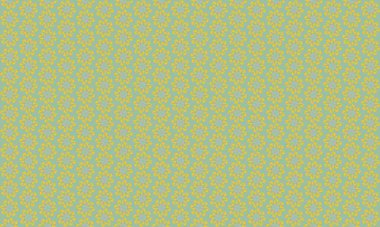 Altıgen desenli modern renkli arkaplan