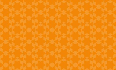 Geometrik elementlerle kusursuz soyut arkaplan