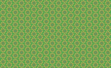 Altıgen desenli modern renkli arkaplan