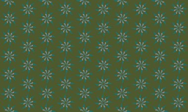 Altıgen desenli modern renkli arkaplan