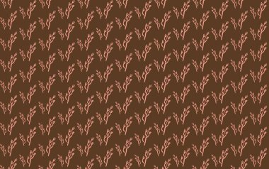 Geometrik elementlerle kusursuz soyut arkaplan