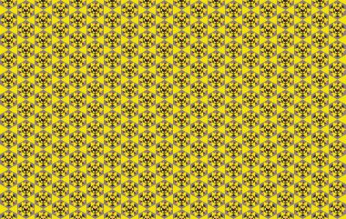 Altıgen desenli modern renkli arkaplan