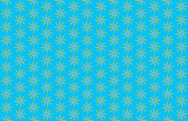 Tekrarlanan şekillerle soyut yaratıcı arkaplan