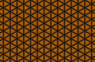 Geometrik elementlerle kusursuz soyut arkaplan