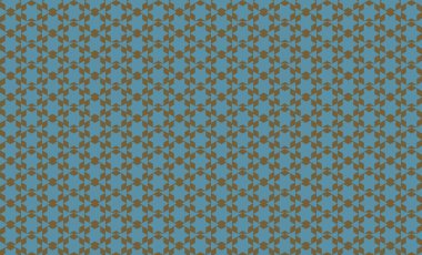 Altıgen desenli modern renkli arkaplan