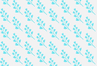 Altıgen desenli modern renkli arkaplan