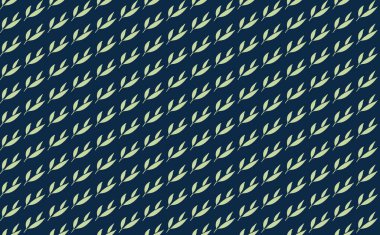 Geometrik elementlerle kusursuz soyut arkaplan