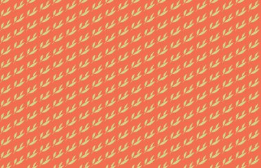 Geometrik elementlerle kusursuz soyut arkaplan