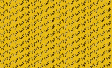 Geometrik elementlerle kusursuz soyut arkaplan