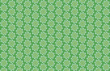 Geometrik elementlerle kusursuz soyut arkaplan