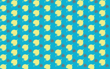 Geometrik elementlerle kusursuz soyut arkaplan