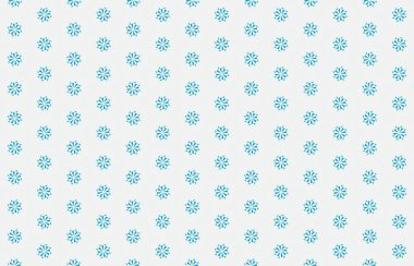 Geometrik elementlerle kusursuz soyut arkaplan