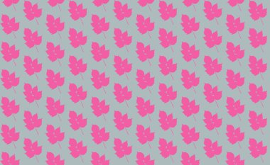 Tekrarlanan şekillerle soyut yaratıcı arkaplan