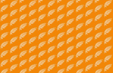 Altıgen desenli modern renkli arkaplan