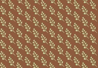 Geometrik elementlerle kusursuz soyut arkaplan