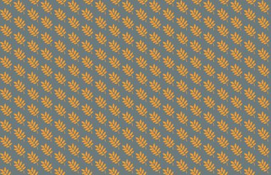 Tekrarlanan şekillerle soyut yaratıcı arkaplan