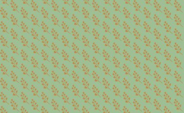 Tekrarlanan şekillerle soyut yaratıcı arkaplan