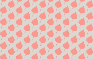 Geometrik elementlerle kusursuz soyut arkaplan