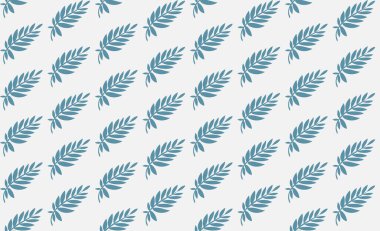 Geometrik elementlerle kusursuz soyut arkaplan